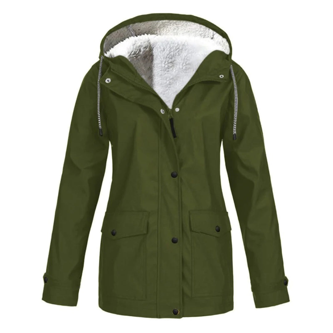Berg-Feldt | Extra Warme Winterjacke