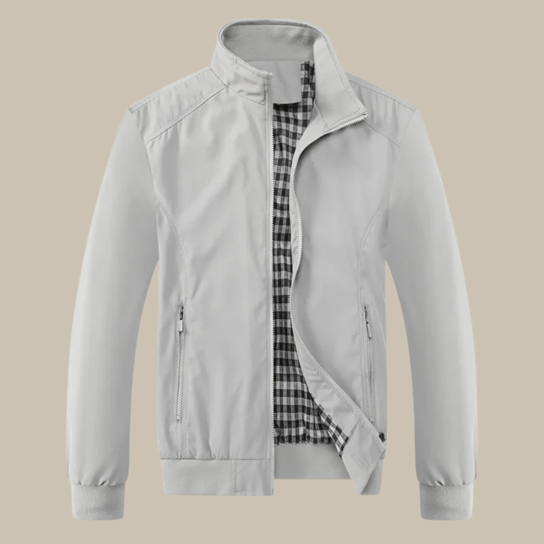 Coupe-vent d'hiver cool pour homme par Lexer