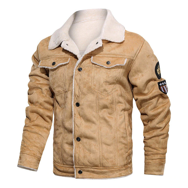 Berg-Feldt | Militär Pilotenjacke