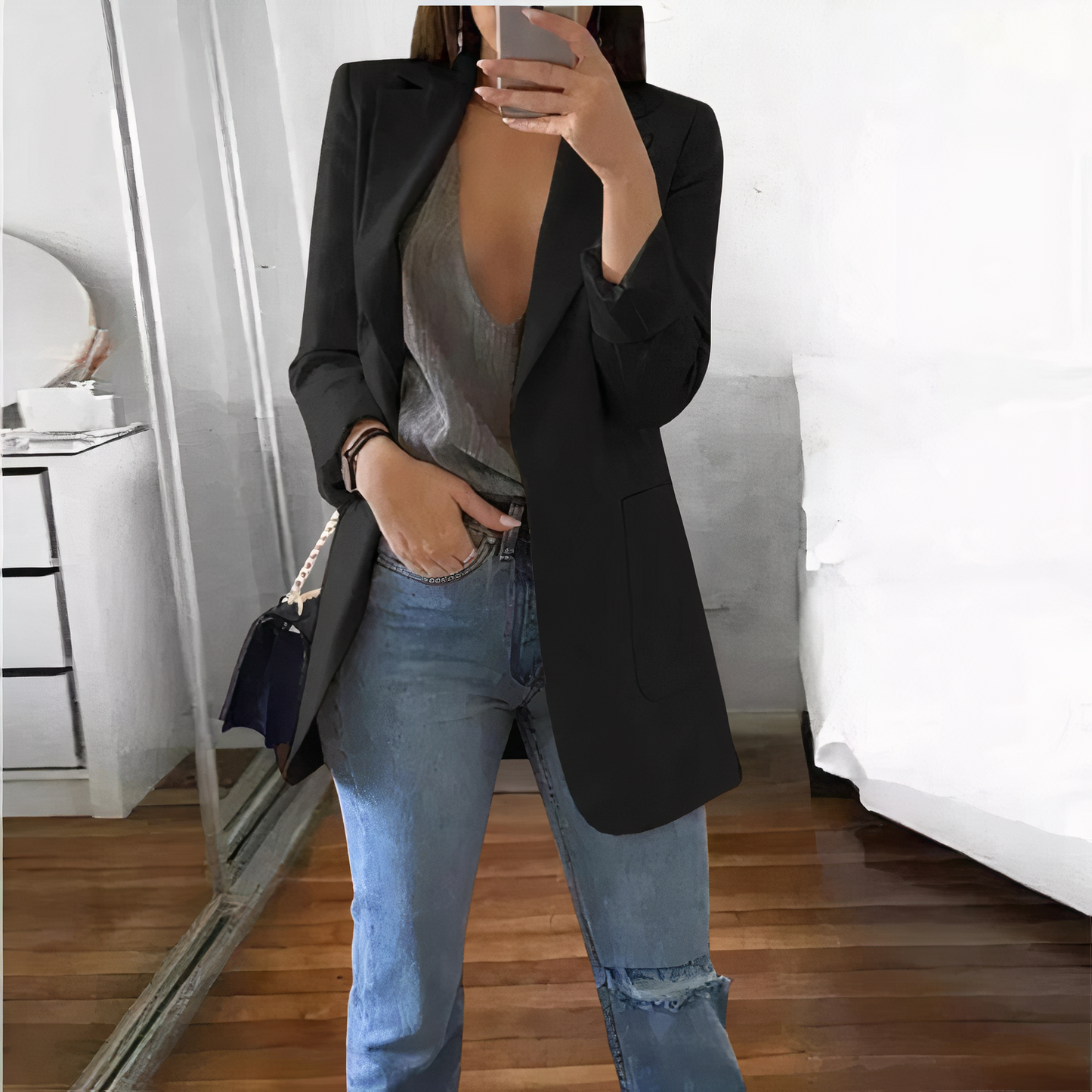 Berg-Feldt | Elegant für Damen Raya
