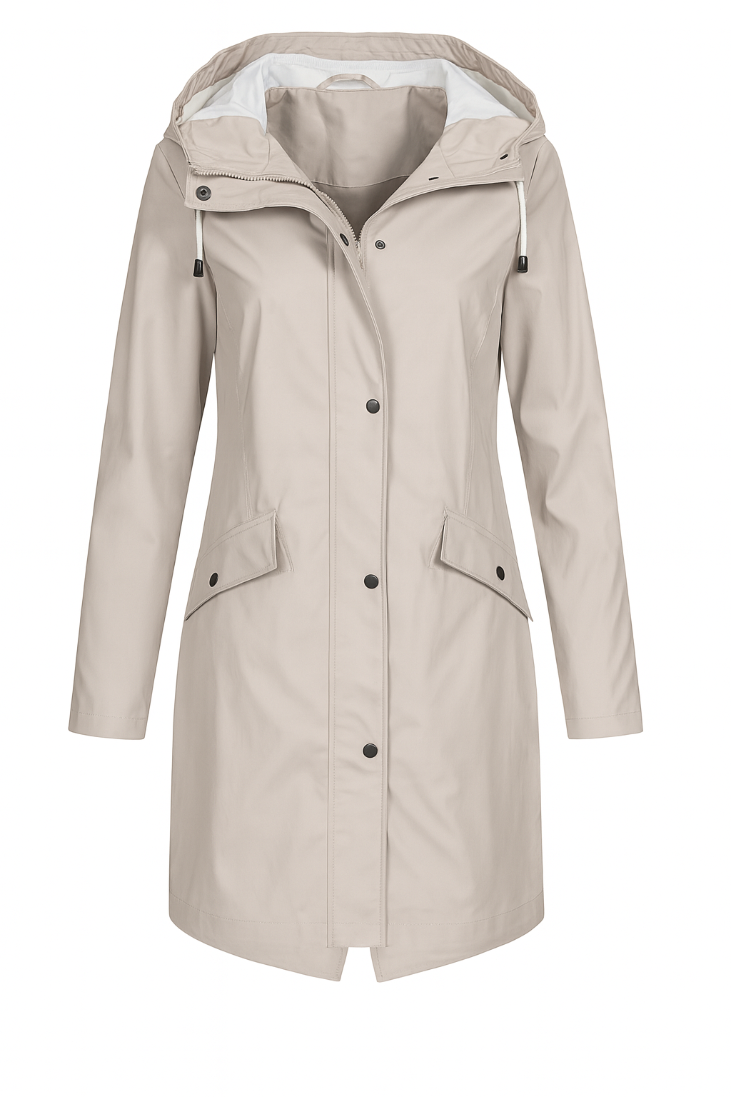 Berg-Feldt | Veste de pluie coupe-vent pour femme automne