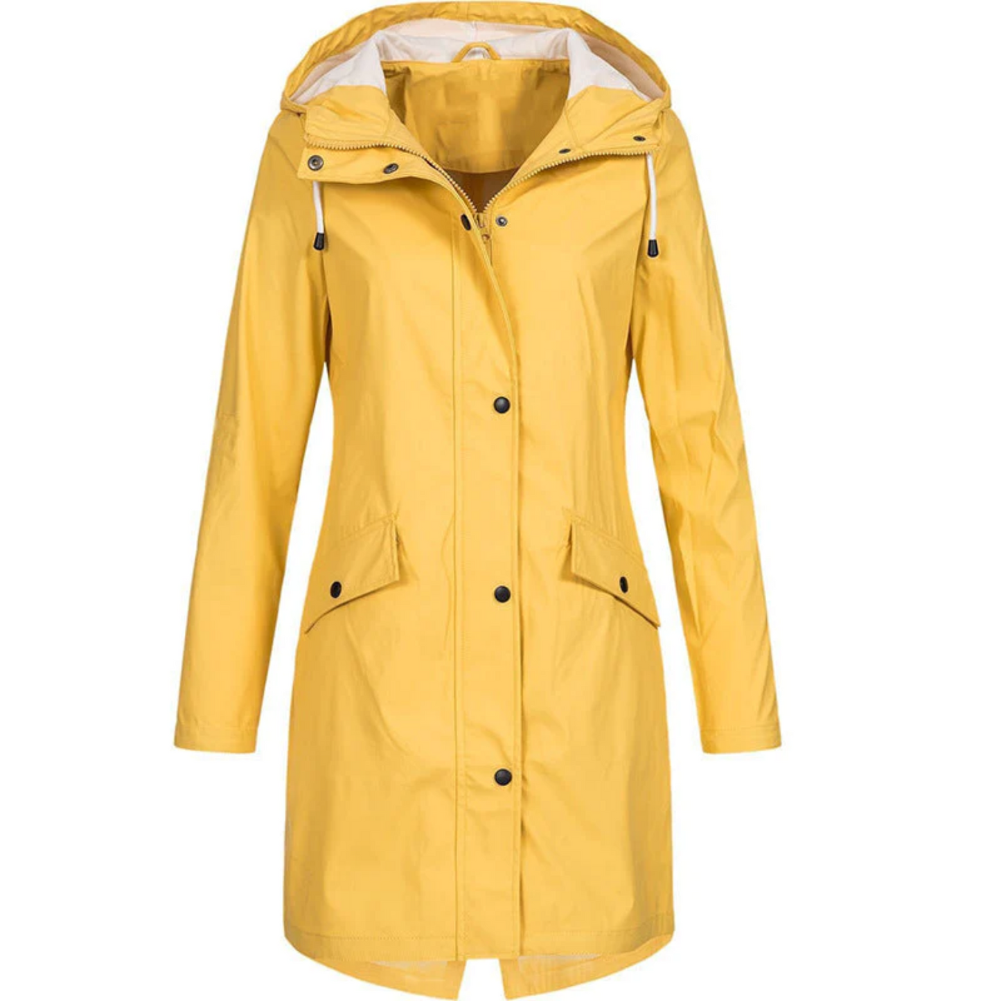 Berg-Feldt | Imperméable long pour femme