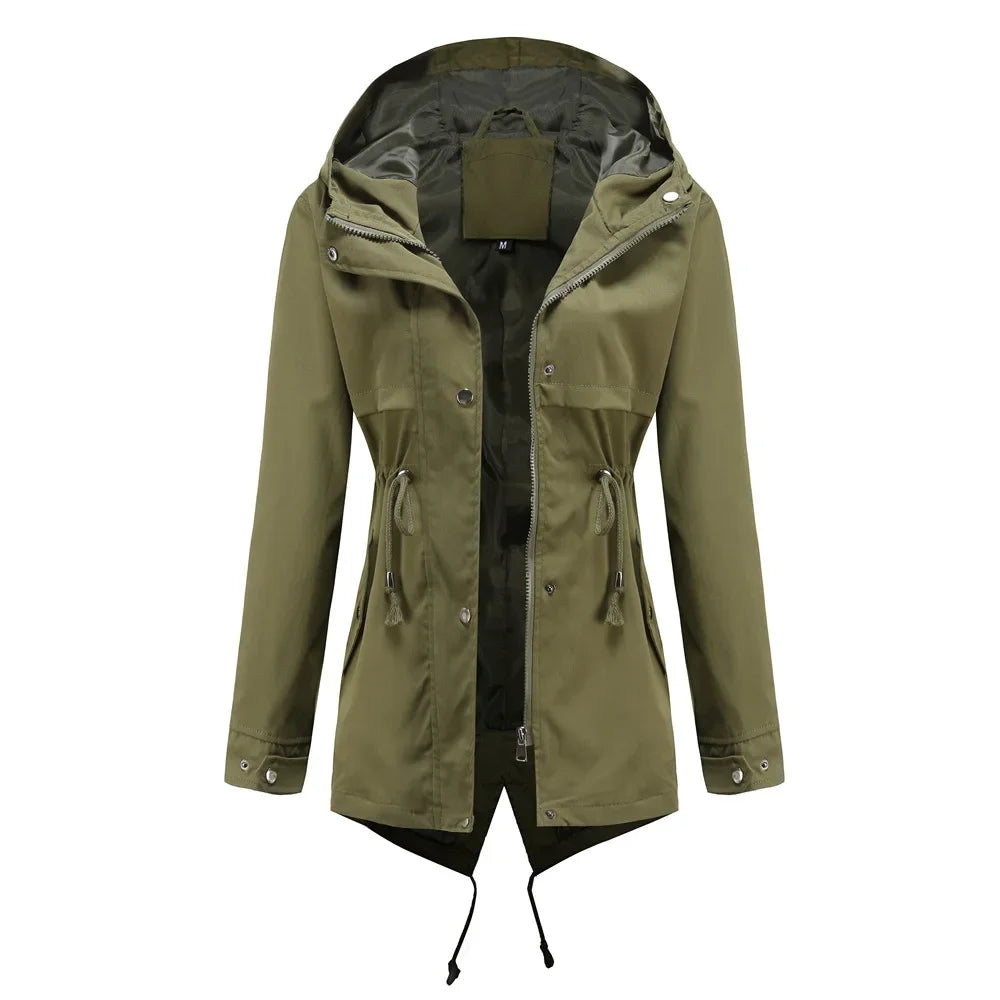 Berg-Feldt | Surchaussure imperméable