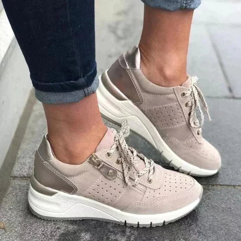Chaussures pour femmes avec fonction orthopédique d'Iris