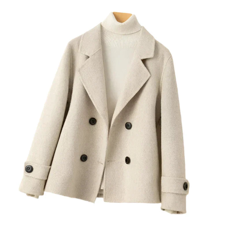 Berg-Feldt | Kaschmir-Jacke