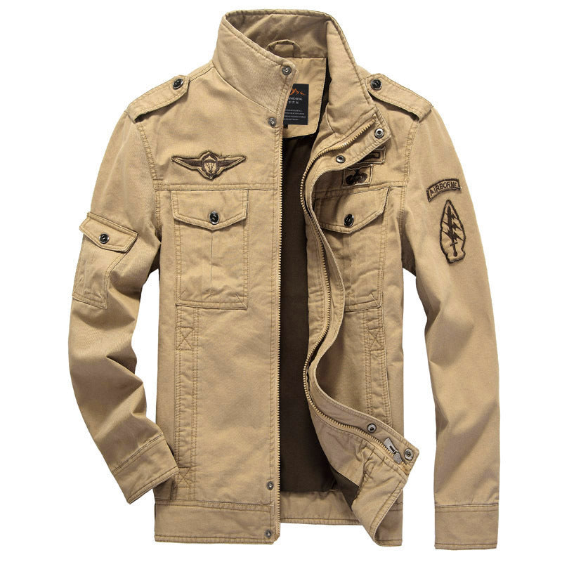 Berg-Feldt | Parka chaud et imperméable pour homme