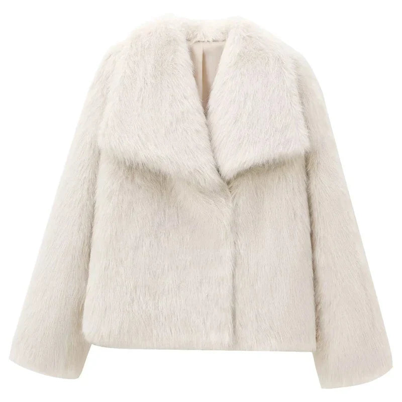 Berg-Feldt | Smoky Feelings Jacke