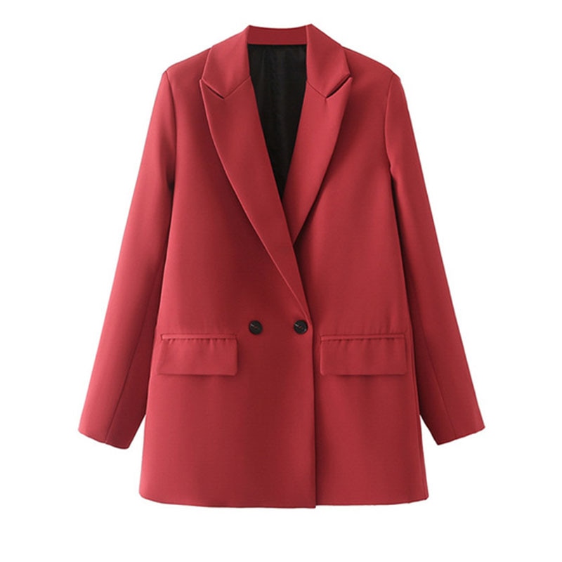 Berg-Feldt | Vintage Blazer für Damen