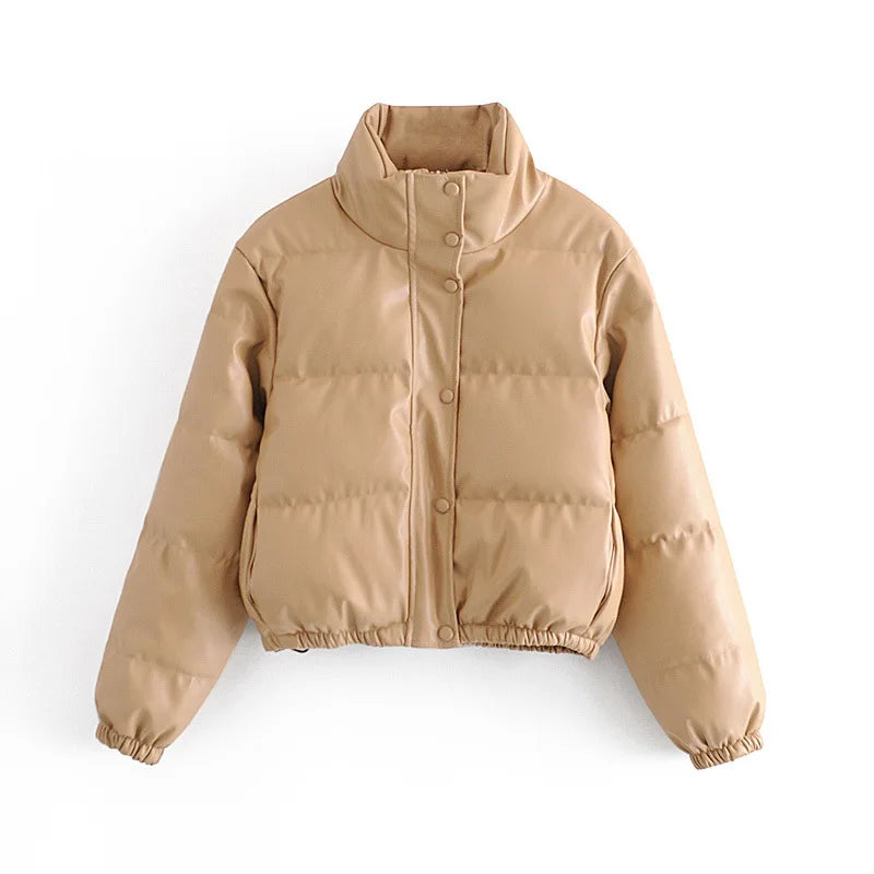 Berg-Feldt | Blouson aviateur Anneke