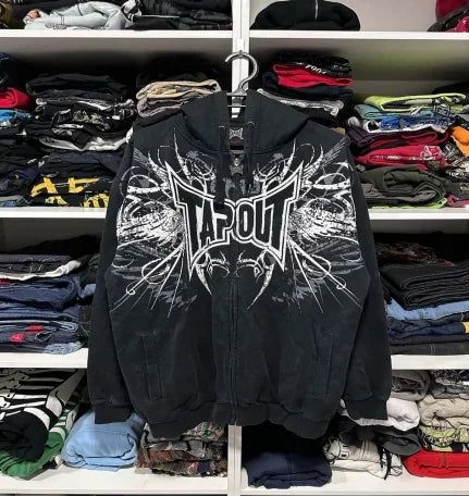 Veste d'hiver élégante Siiri au design classique