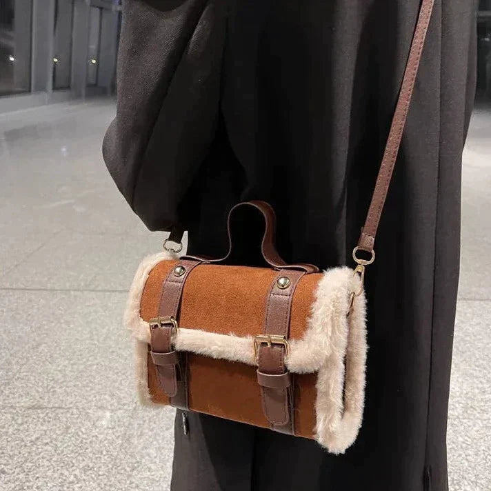 Berg-Feldt | Des sacs d'hiver pour vous accompagner avec style