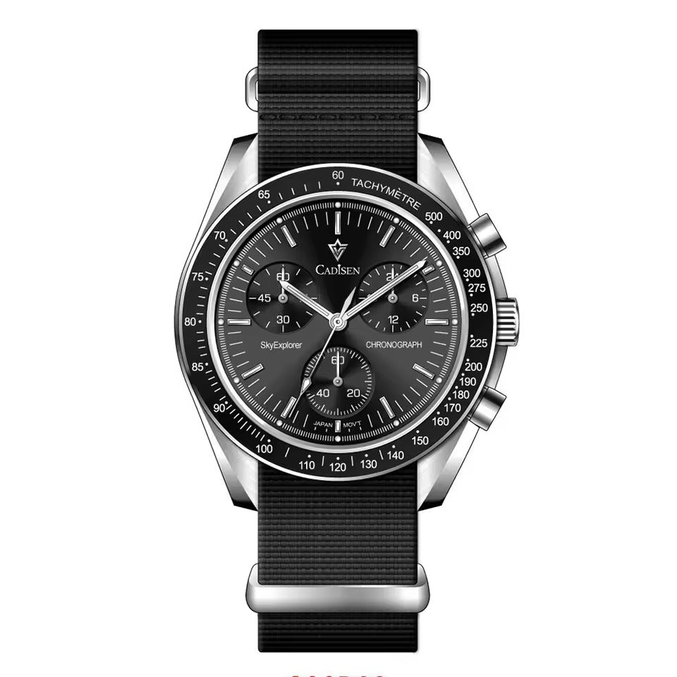 CARSTEN : MONTRE ÉLÉGANTE
