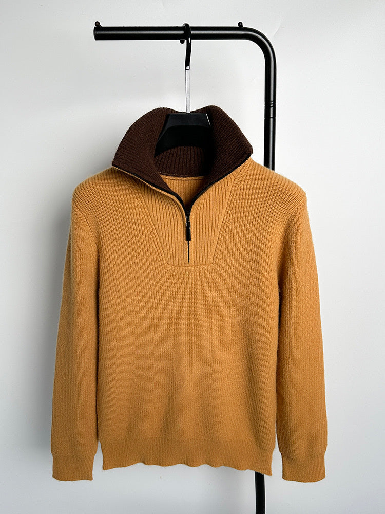 Sweat-shirt Fudus : coupe confortable