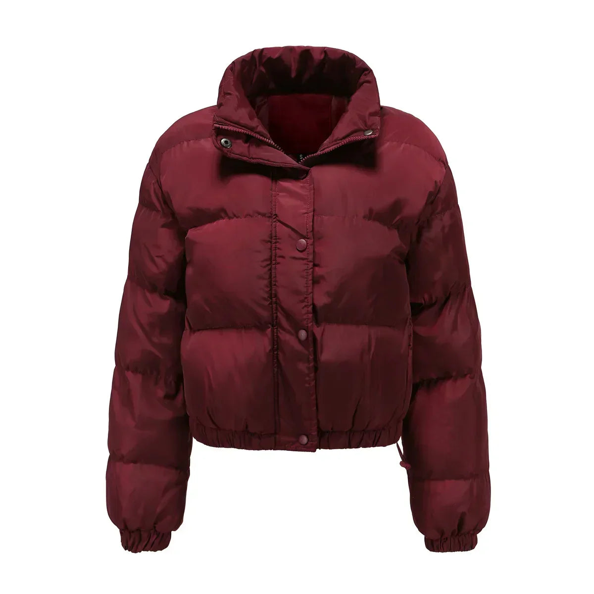 Berg-Feldt | Parka en coton