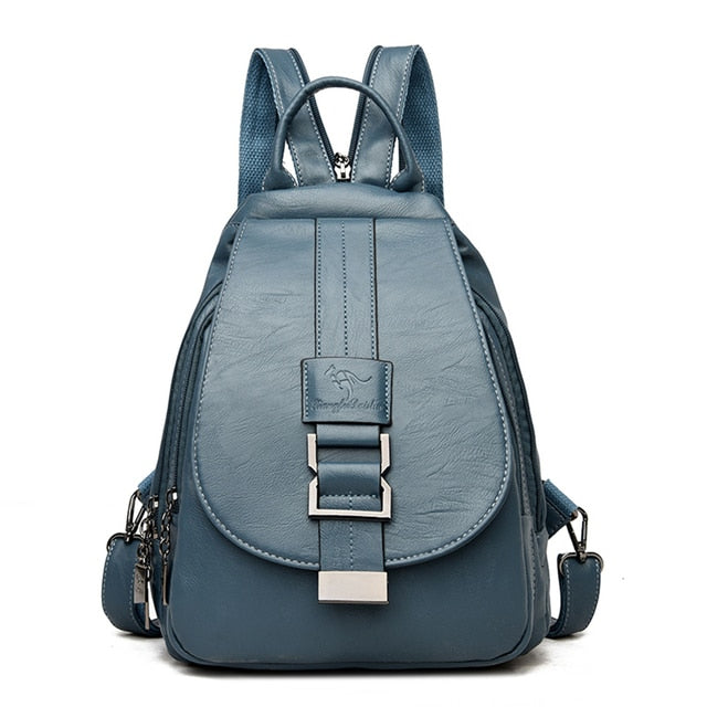 Sac à dos femme Berg-Feldt