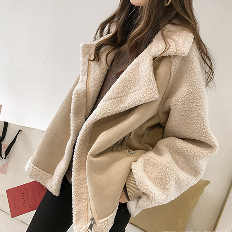 Berg-Feldt | Veste vendange