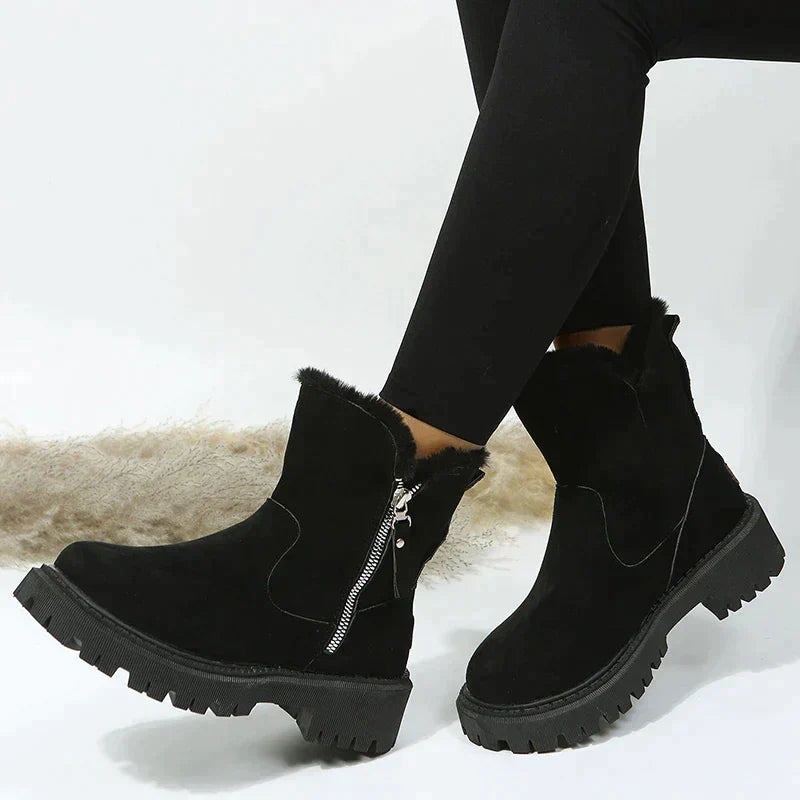 Julia Snow Boots