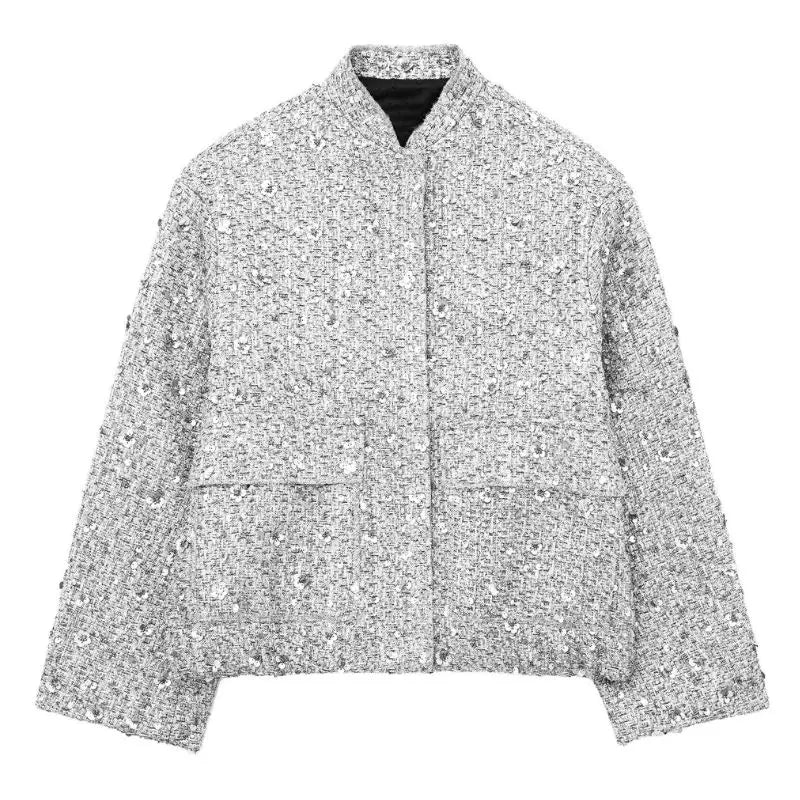 Berg-Feldt | Veste Intemporelle et Élégante