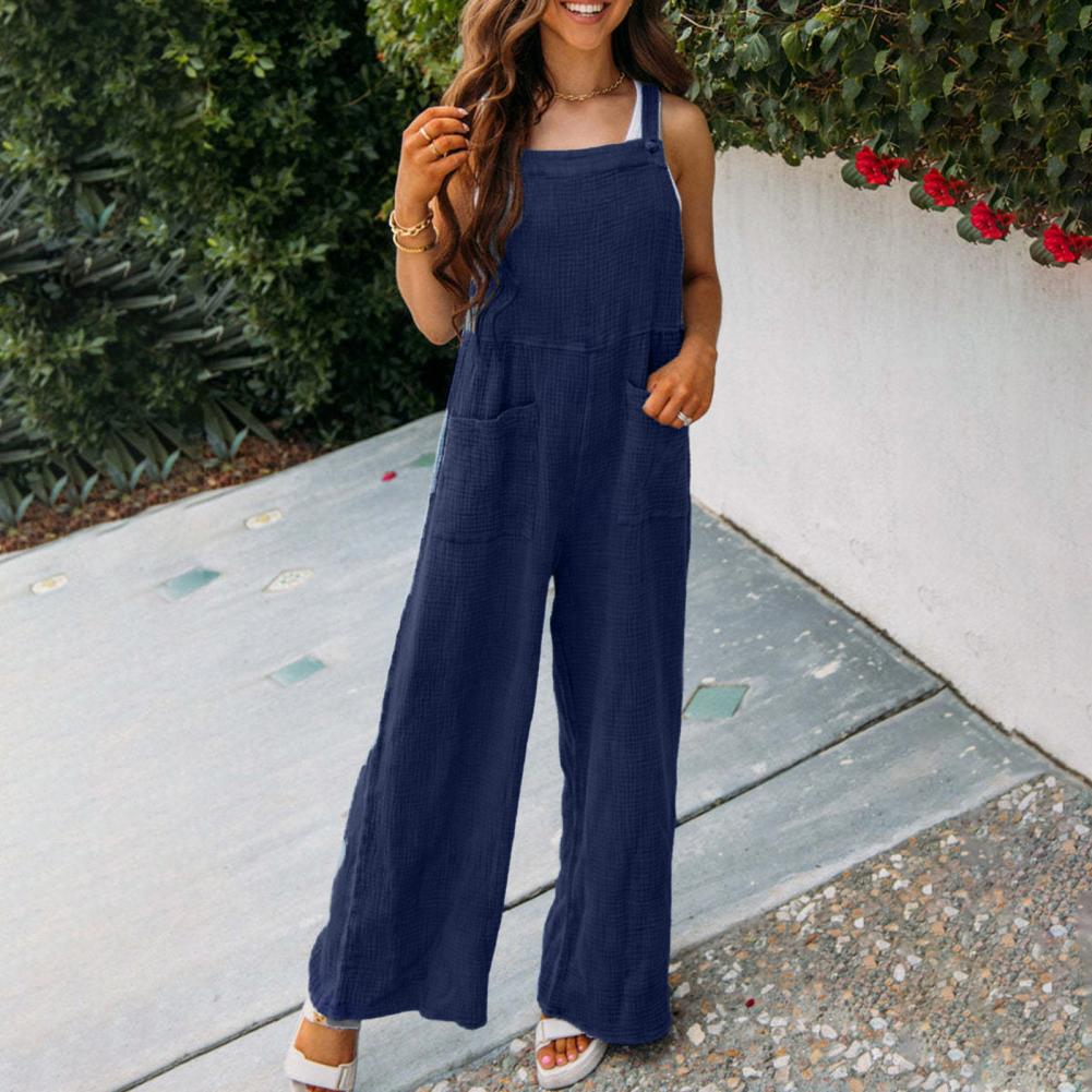 Combinaison CLAUDIA : Le style tendance de l'été