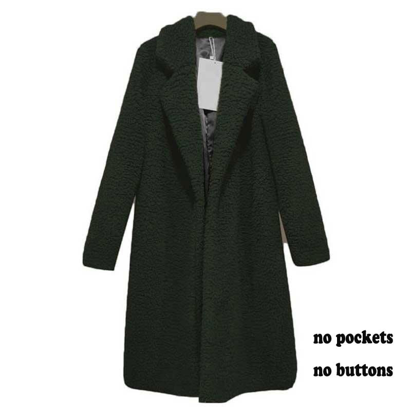 Berg-Feldt | Mon manteau ressenti