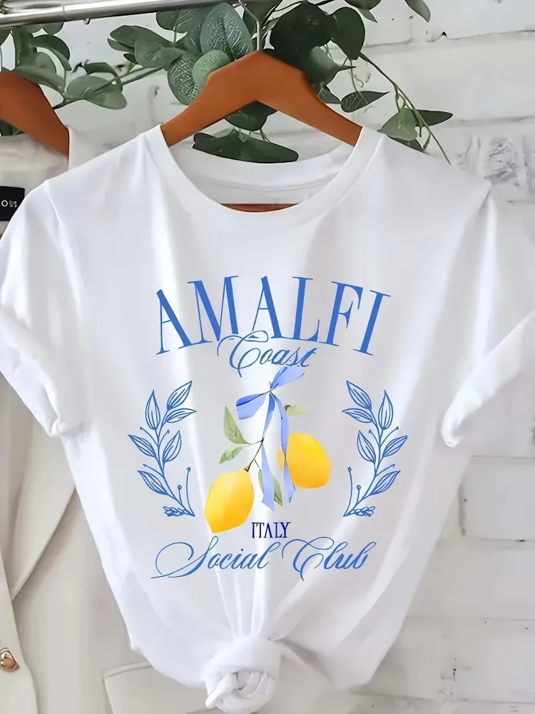 Amalfi Collection Shirt by berg-feldt: Airy, timeless design, relaxed fit – perfect for casual and formal occasions.