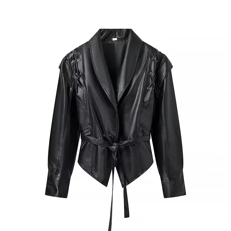 Berg-Feldt | Got A Bad Feeling Jacke
