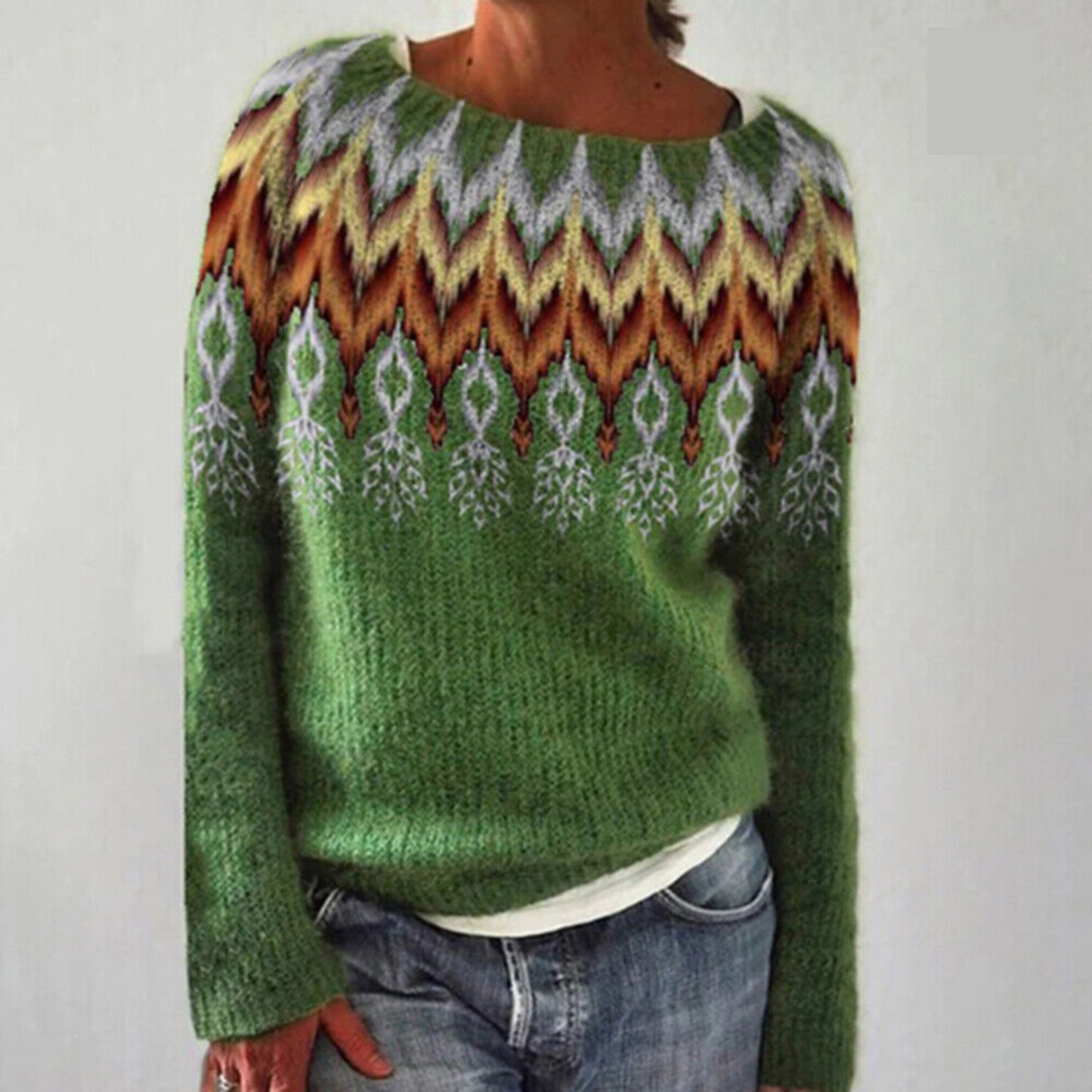 Berg-Feldt | Damenmode Pullover