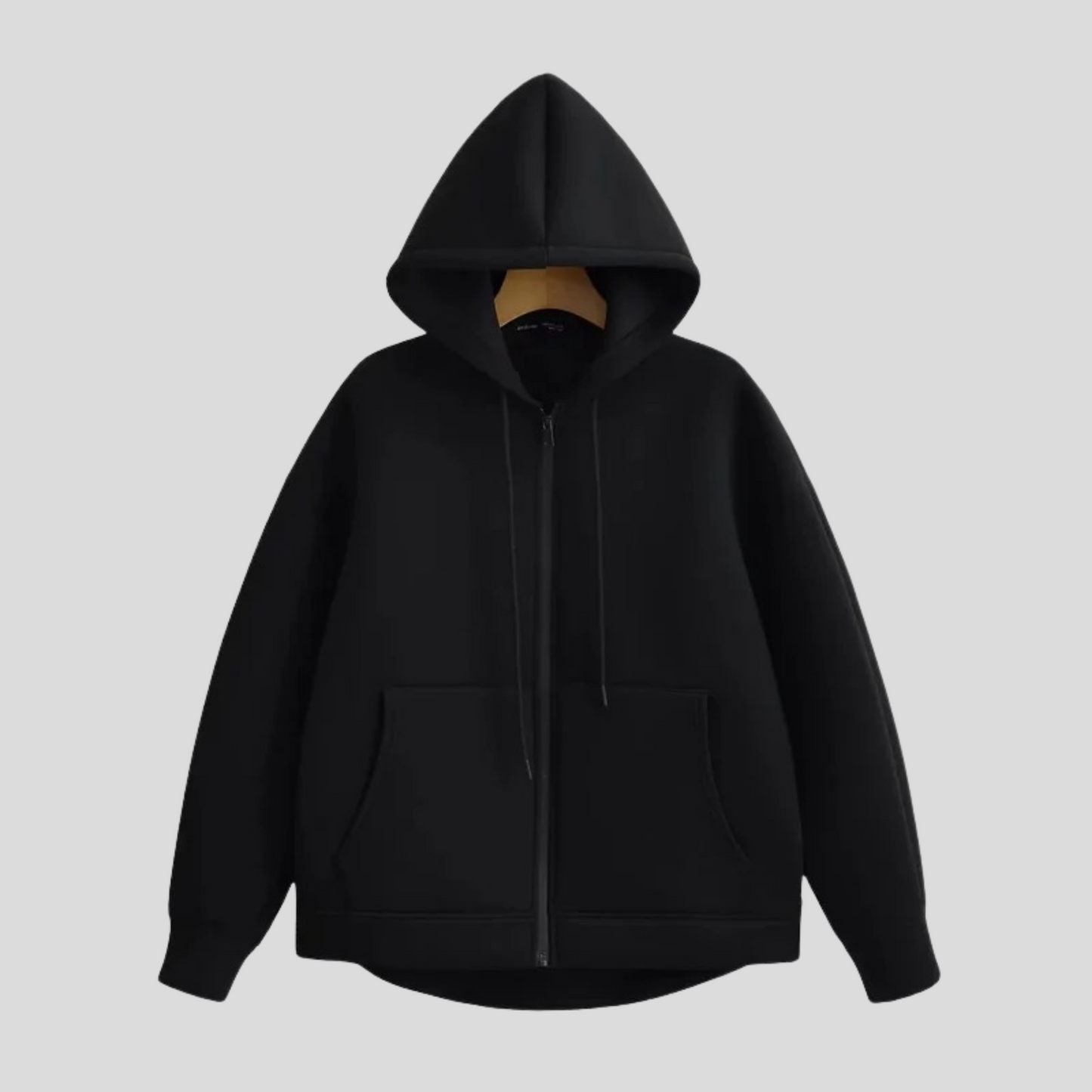 Berg-Feldt | Veste à capuche zippée pour femme