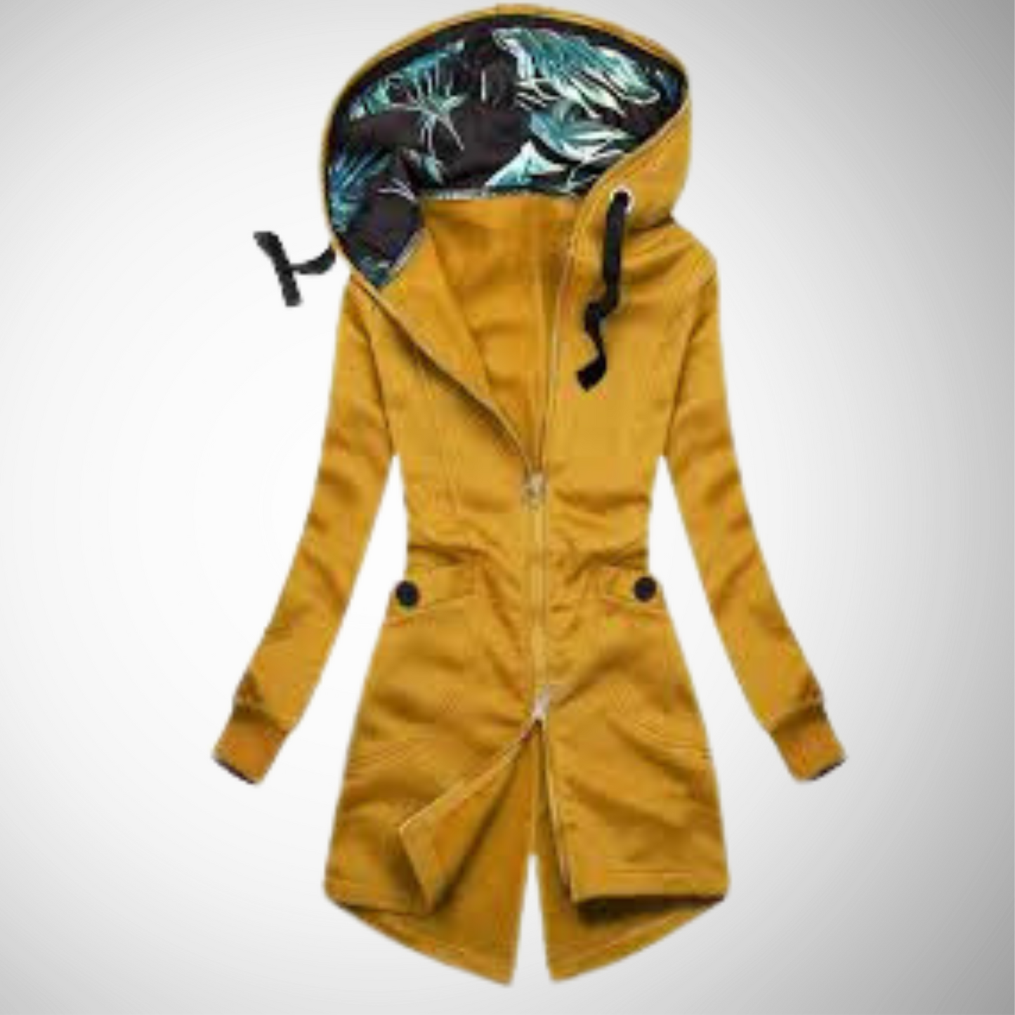 Becca - Veste élégante