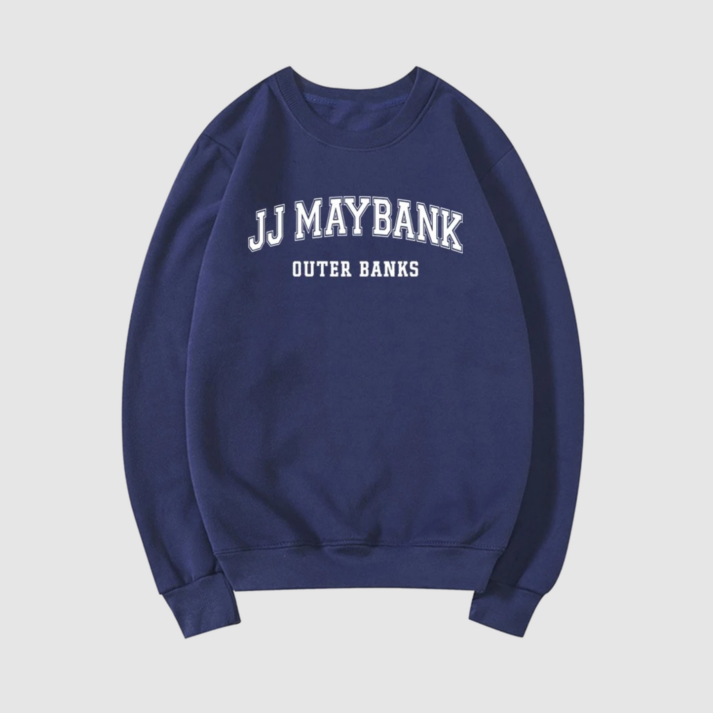 Berg-Feldt | Unisex Rundhalsausschnitt Pullover