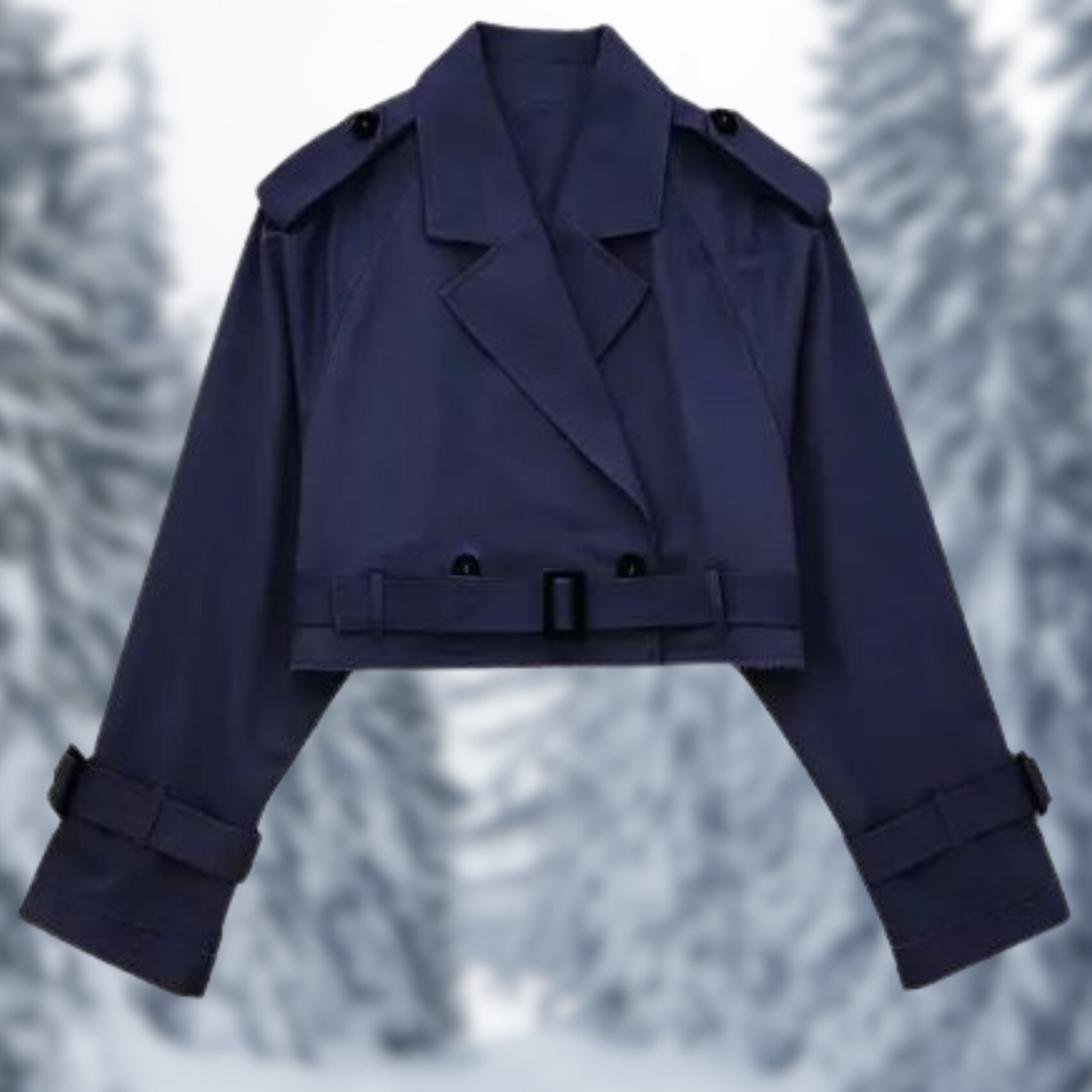Berg-Feldt | Fashion Hose Jacke