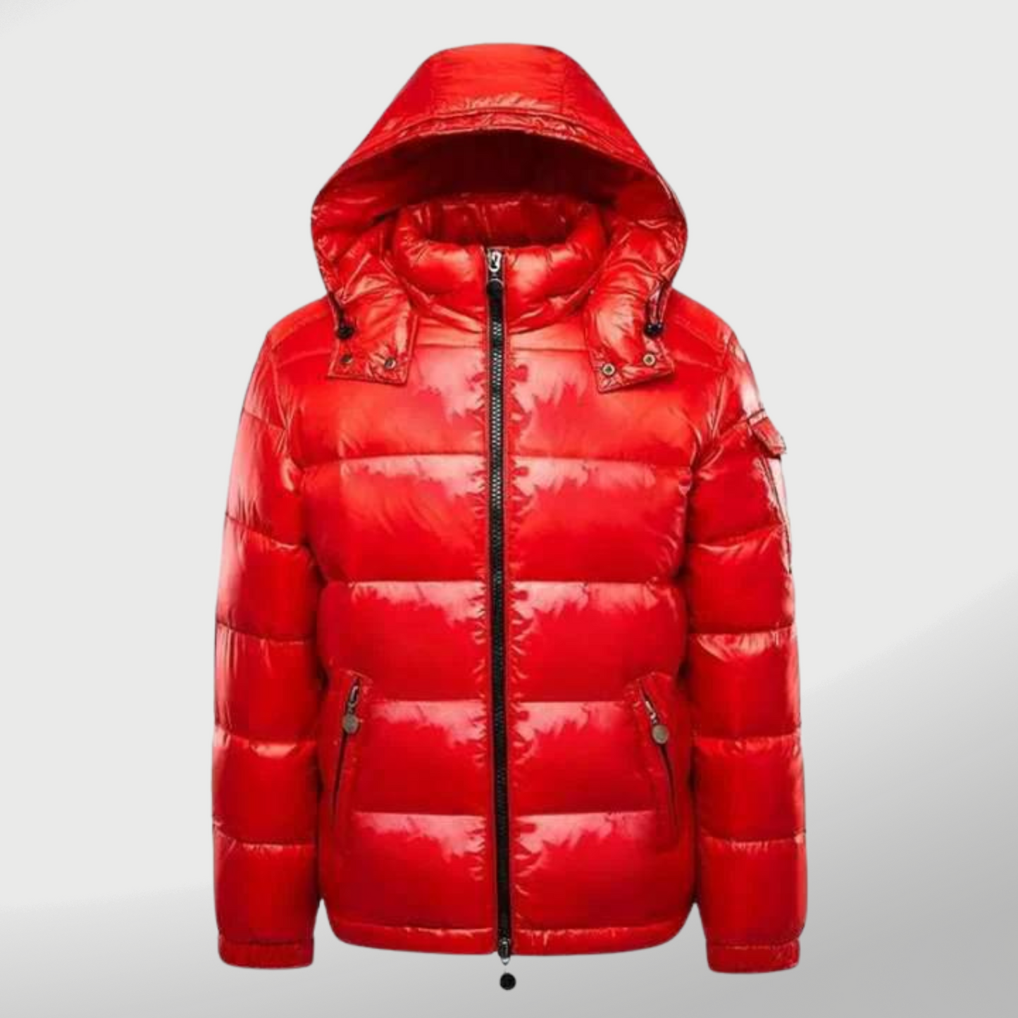 Berg-Feldt | Gepolsterte Winterjacke