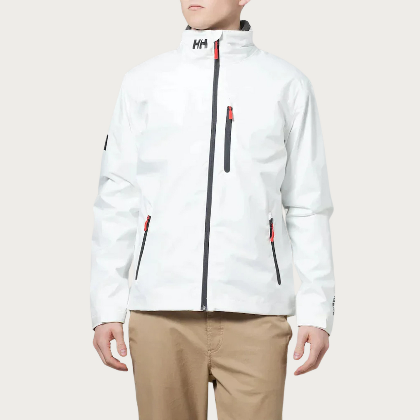 Berg-Feldt | Imperméable imperméable pour homme