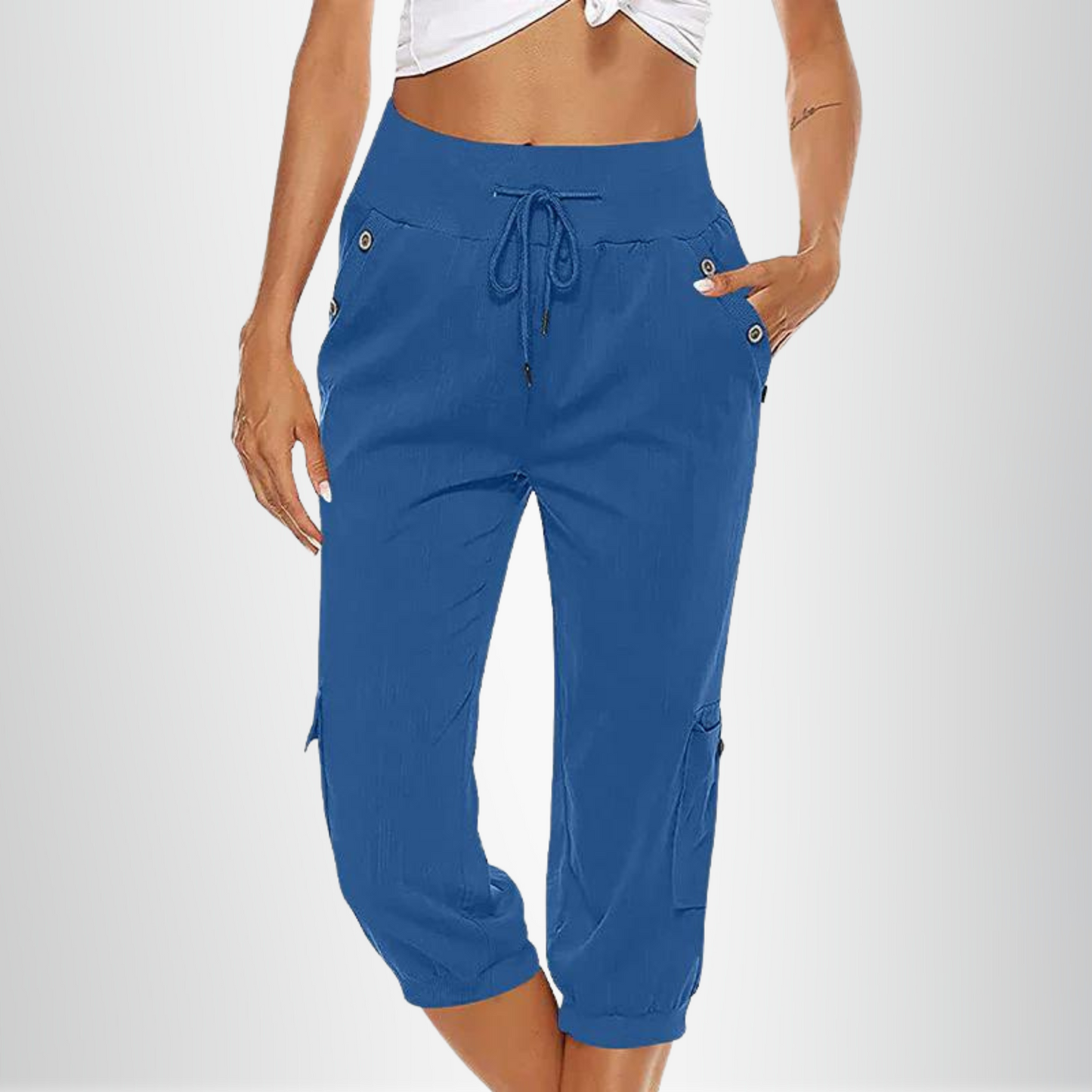 Pantalon de loisirs Bertha pour femmes
