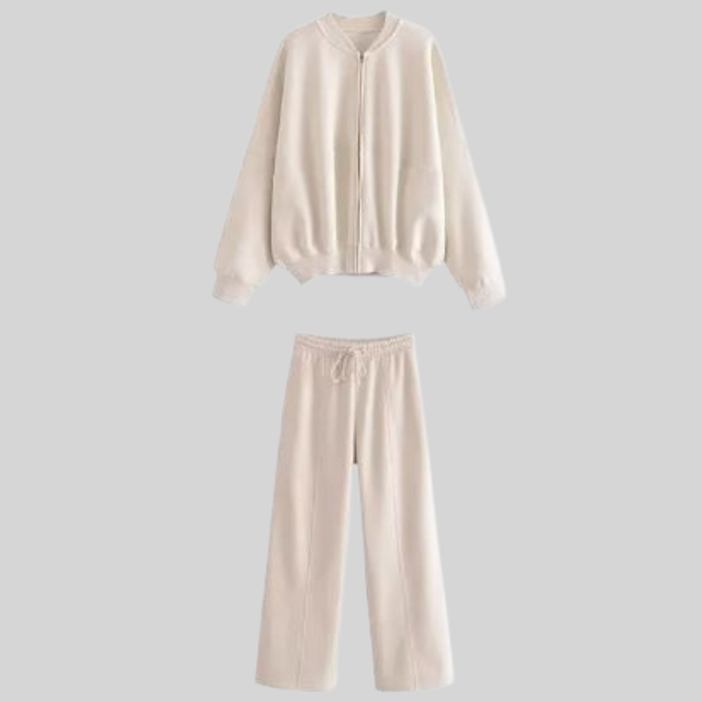 Berg-Feldt | Ensemble d'hiver chaud pour femme