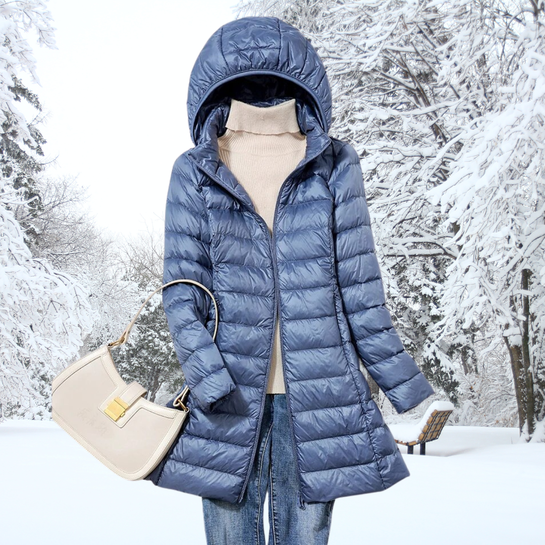 Berg-Feldt | Parka coupe-vent