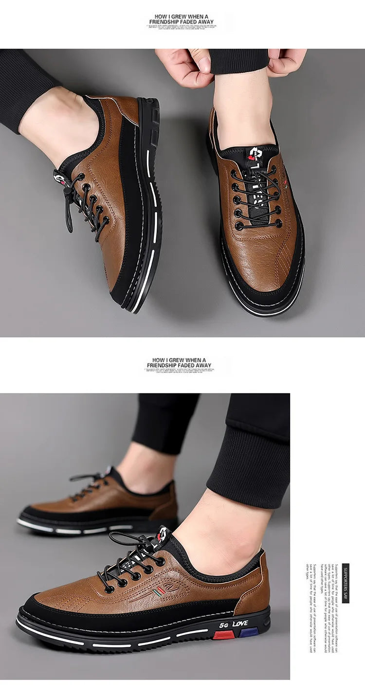 Benny Chaussures Décontractées pour Hommes