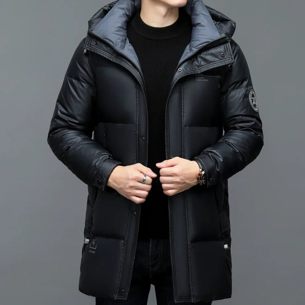 Wasserdichter Parka MARK