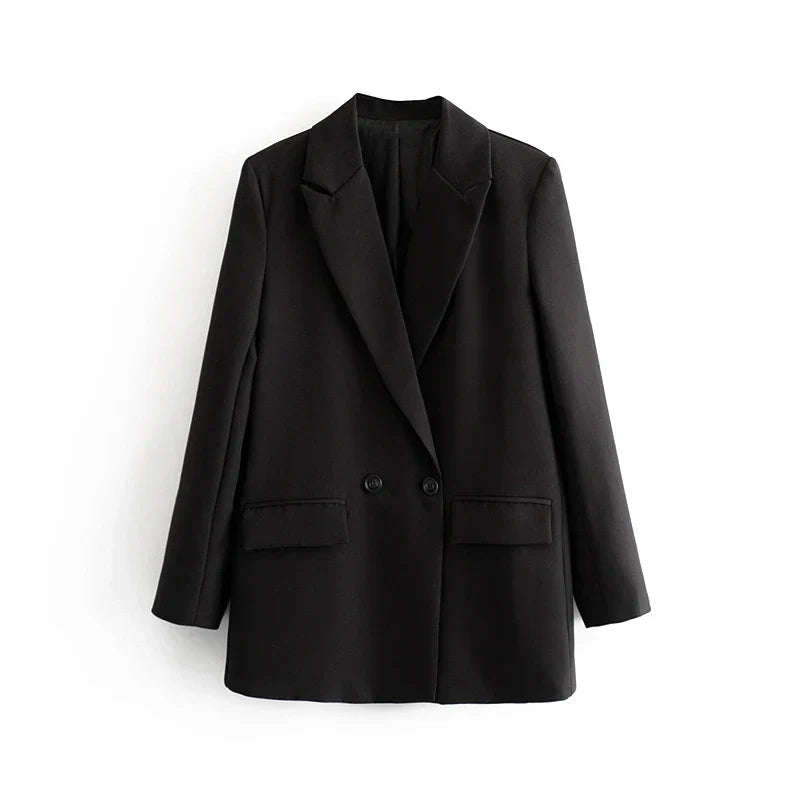 Berg-Feldt | In den Tiefen Blazer-Mantel
