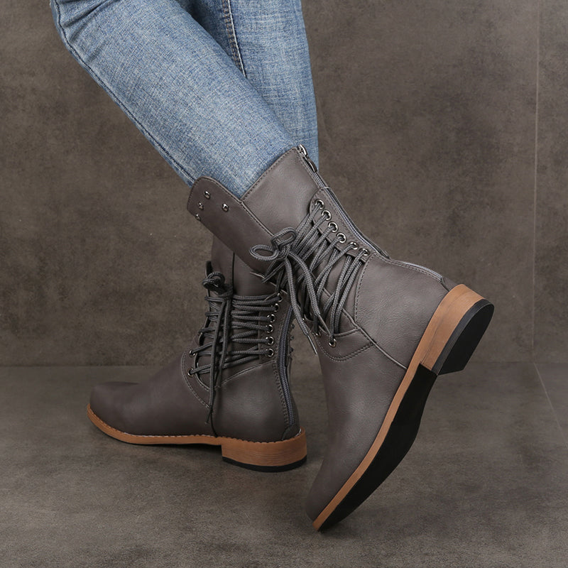 Bottes d'hiver CANDACE
