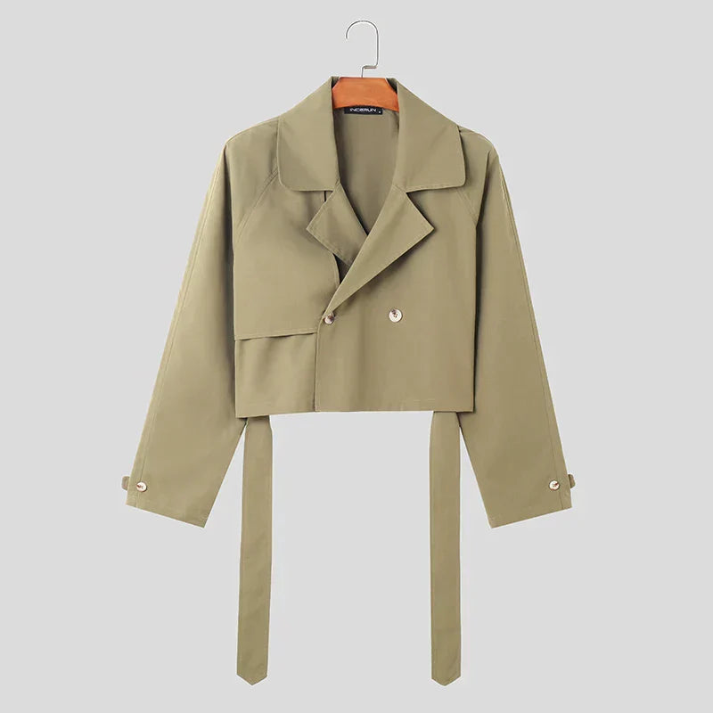 Berg-Feldt | Fashion Herrenjacke