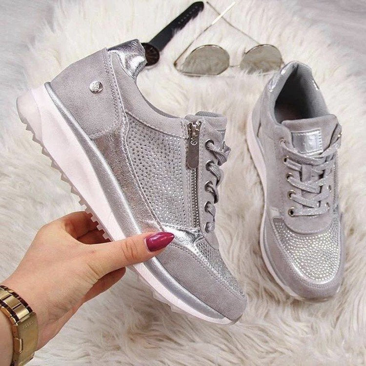 Chaussures de loisirs Florence pour femme