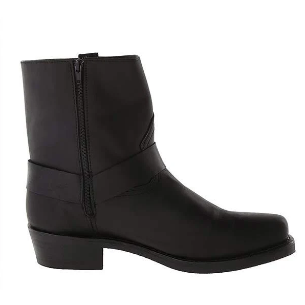Berg-Feldt | Bottes de cowboy - Andrew