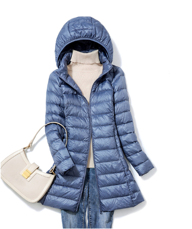 Berg-Feldt | Ultralichte Jacke