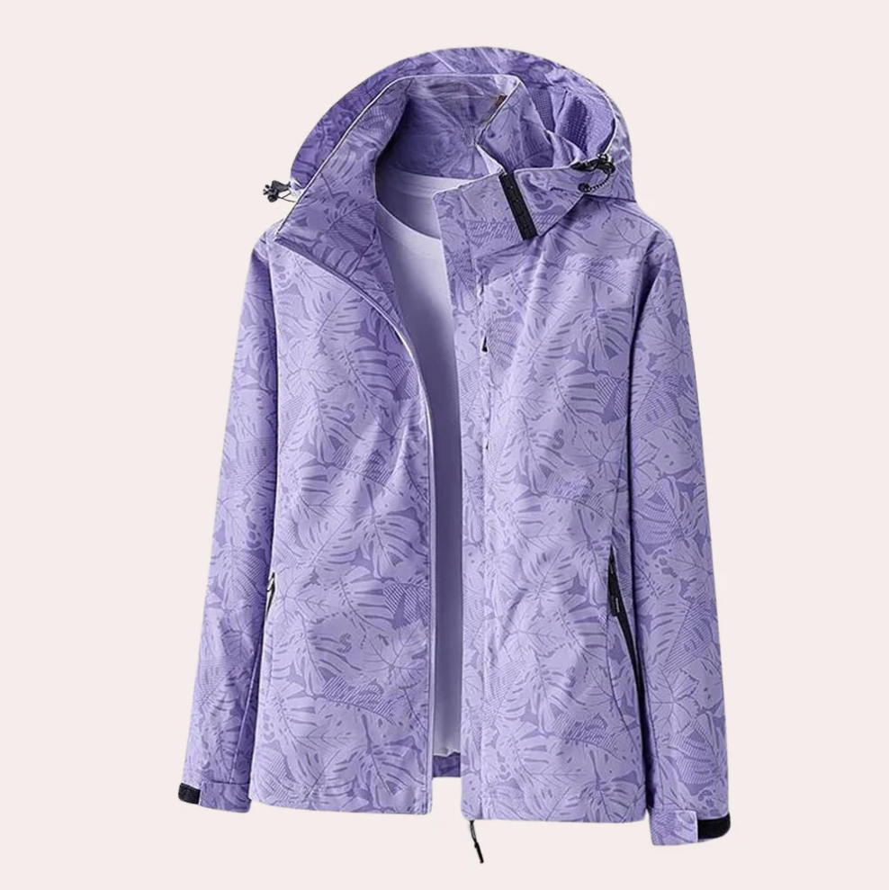 Berg-Feldt | Jacke für Damen