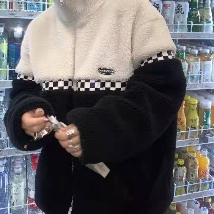 Berg-Feldt | Verdickte Jacke für Damen