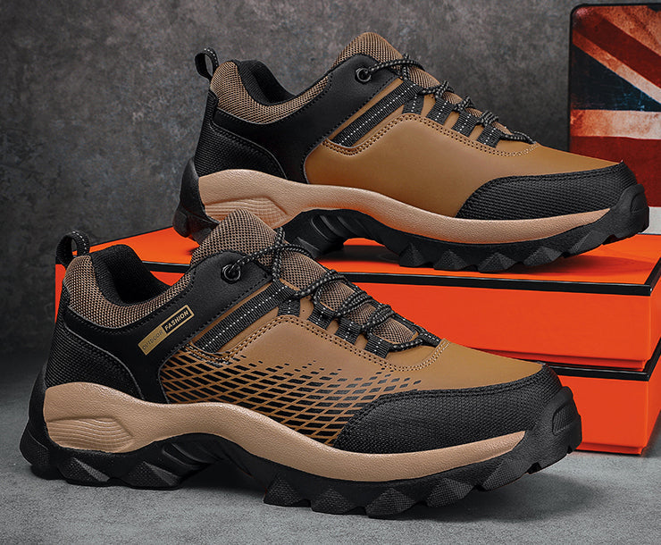 Detlev Herren Offroad Schuhe