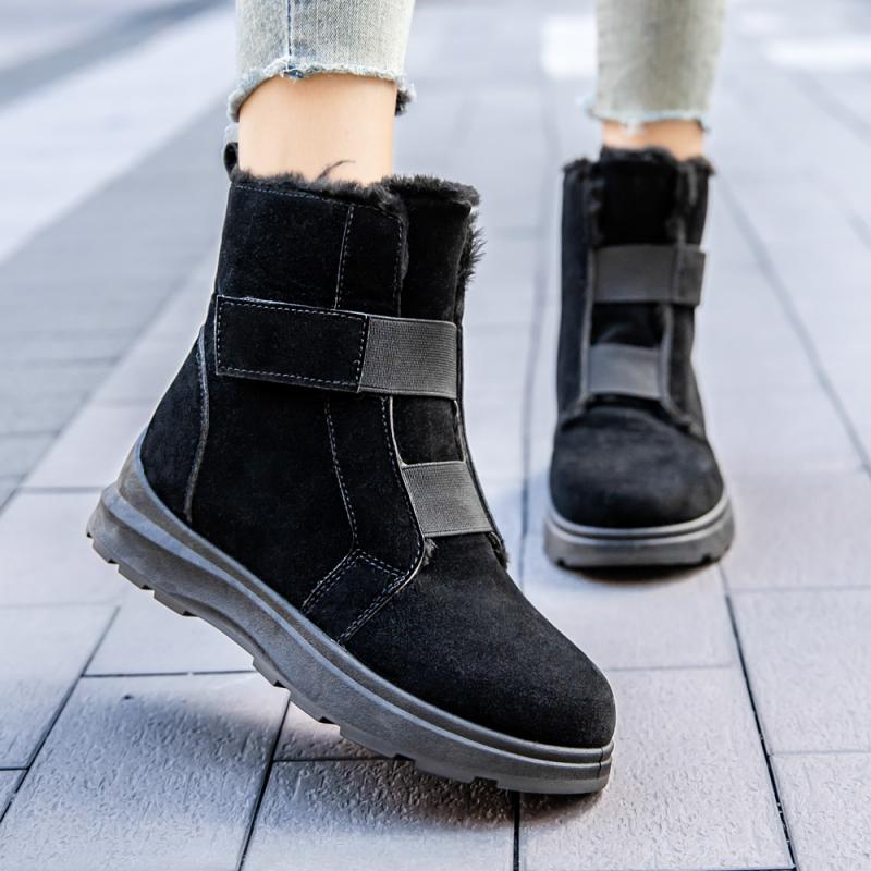 EMMA Damen-Schneestiefel
