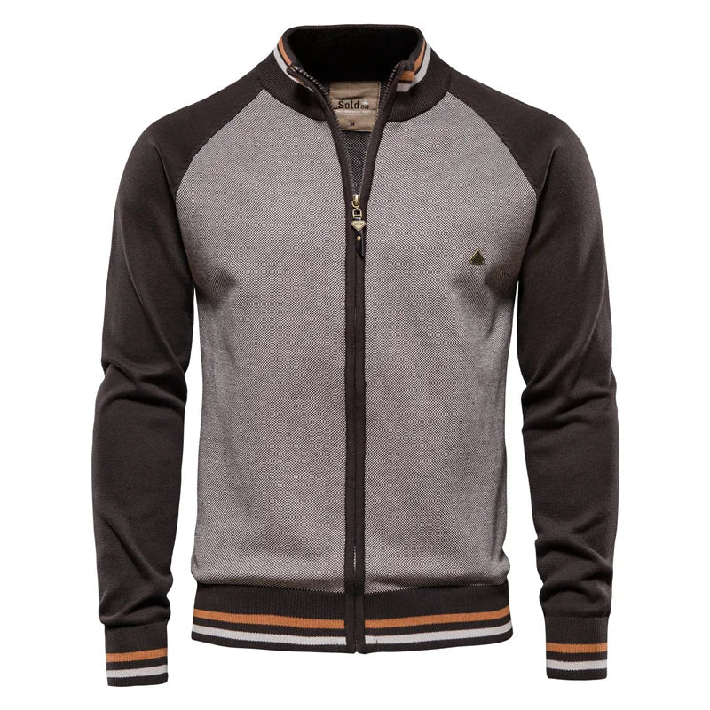 Berg-Feldt | Veste ZipMaster