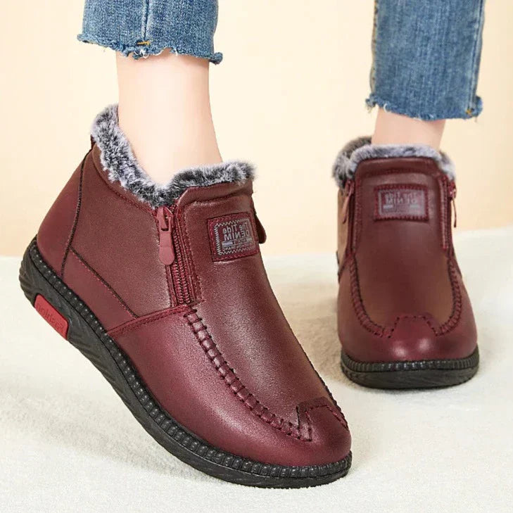 Bottes d'hiver SOFIA